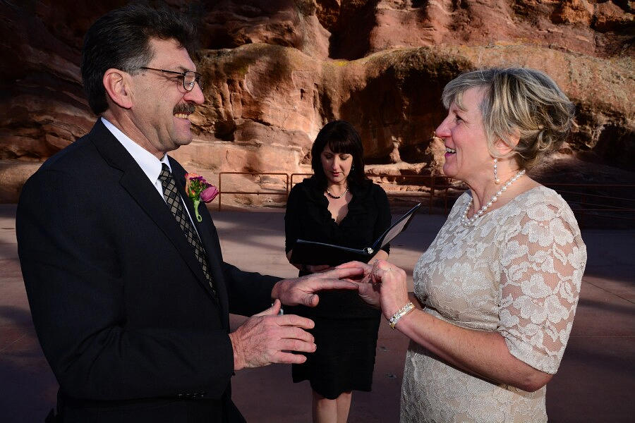 affordable wedding photographer colorado