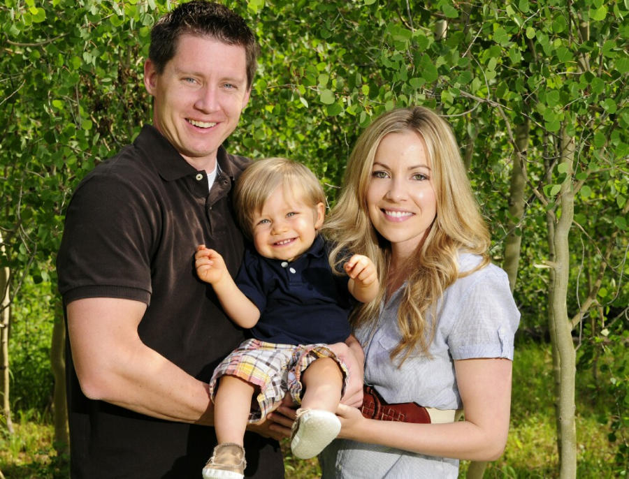 family portrait photographer denver
