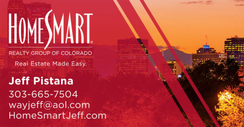 Real Estate Agent Boulder Colorado