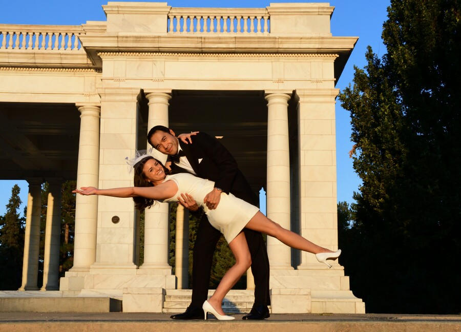 wedding Denver photographer